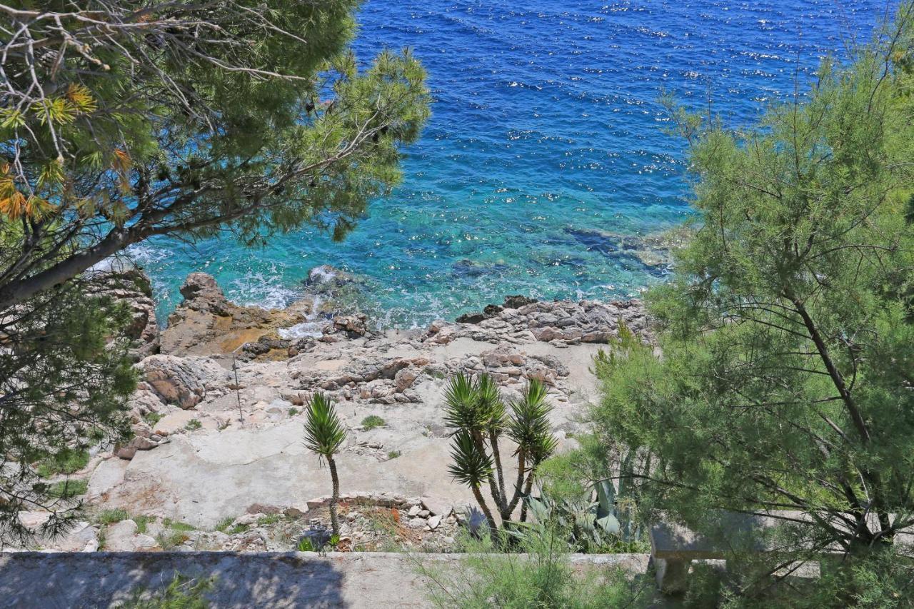 Apartments By The Sea Dingac - Potocine, Peljesac - 4533 Potomje Exteriér fotografie