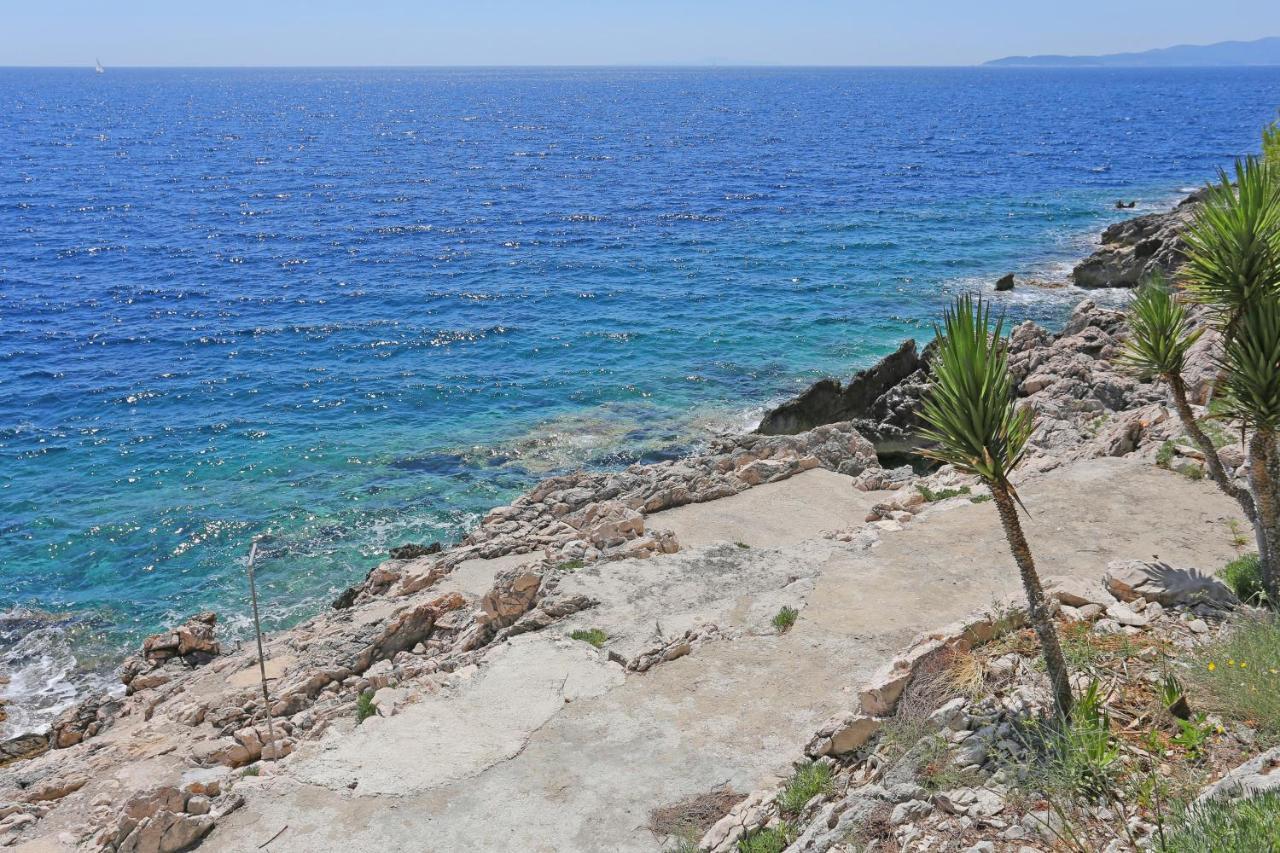 Apartments By The Sea Dingac - Potocine, Peljesac - 4533 Potomje Exteriér fotografie