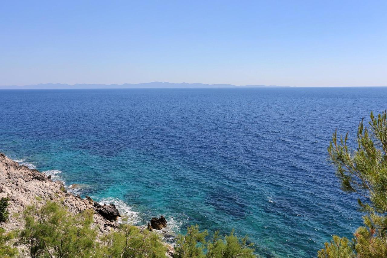 Apartments By The Sea Dingac - Potocine, Peljesac - 4533 Potomje Exteriér fotografie