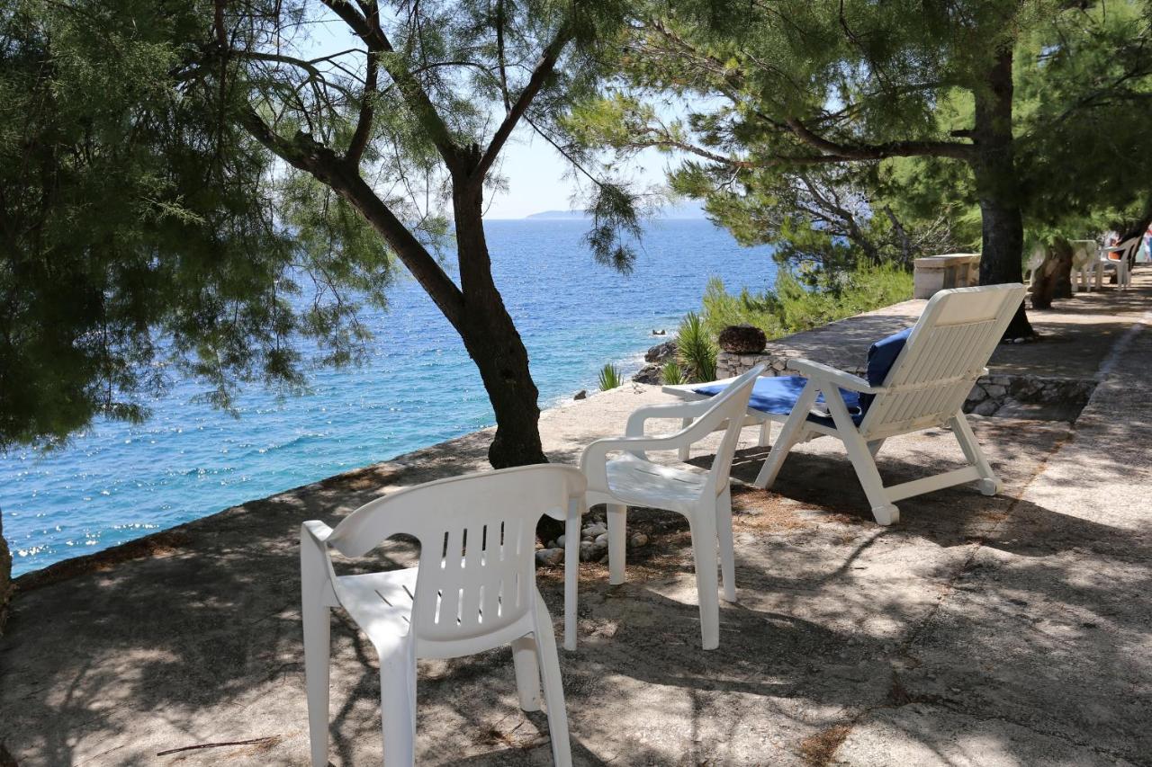 Apartments By The Sea Dingac - Potocine, Peljesac - 4533 Potomje Exteriér fotografie