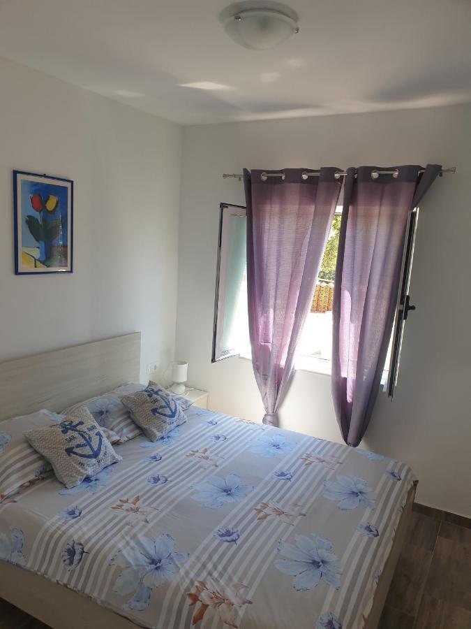 Apartments By The Sea Dingac - Potocine, Peljesac - 4533 Potomje Pokoj fotografie